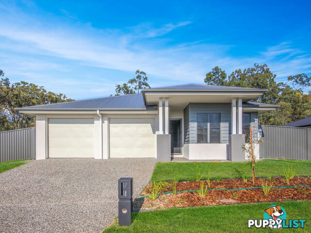 1 18 Dredge Circle Brassall QLD 4305