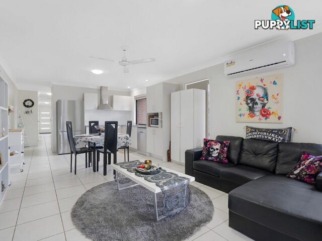 1 11 Johnstone Place Riverview QLD 4303