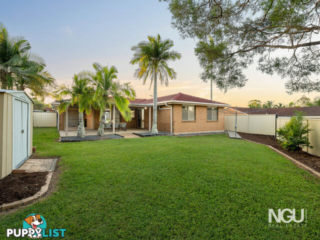 33 Adam Street Browns Plains QLD 4118