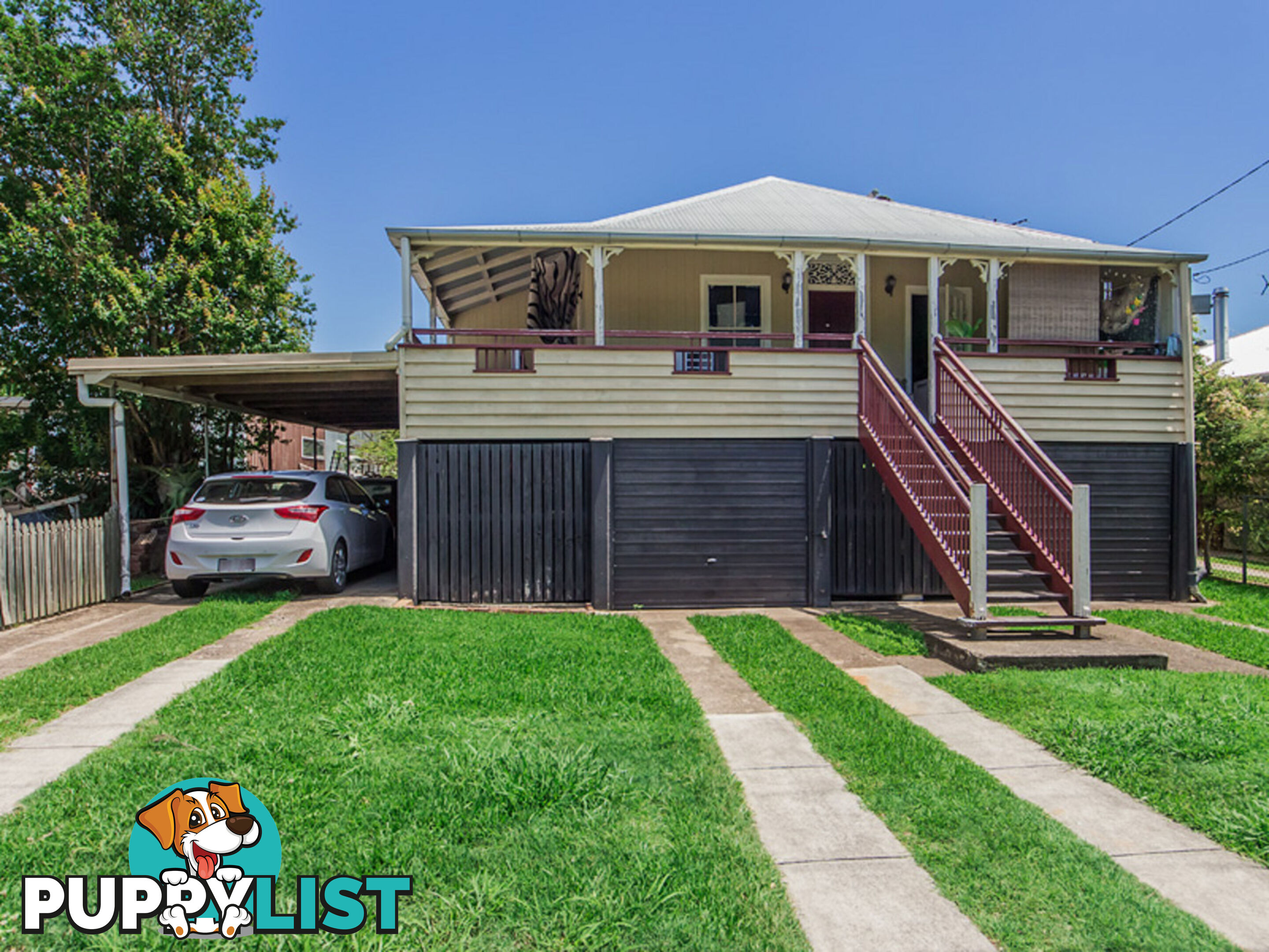 1 2 Railway Street EBBW VALE QLD 4304
