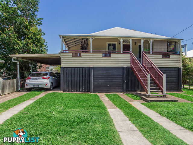 1 2 Railway Street EBBW VALE QLD 4304