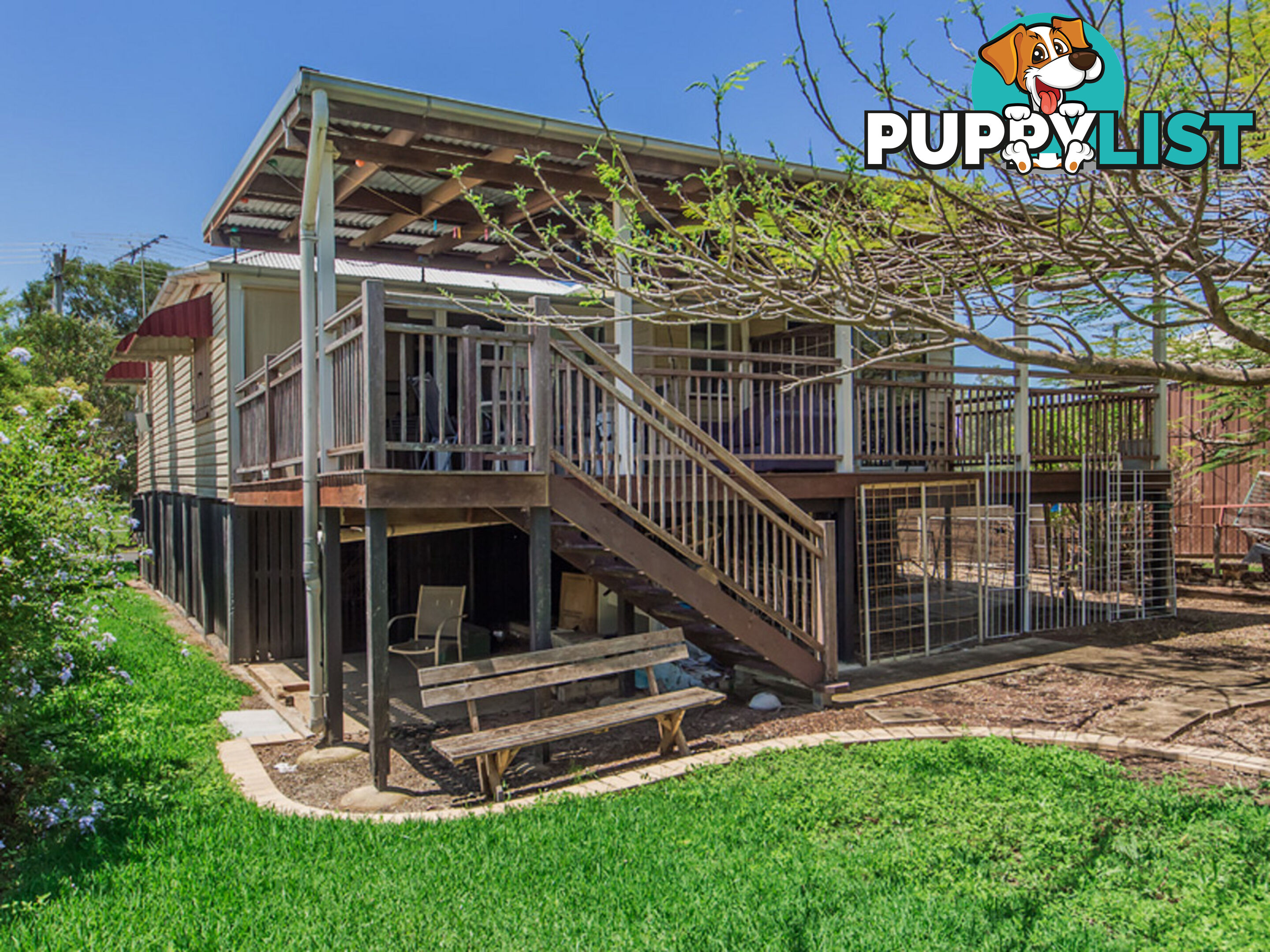1 2 Railway Street EBBW VALE QLD 4304
