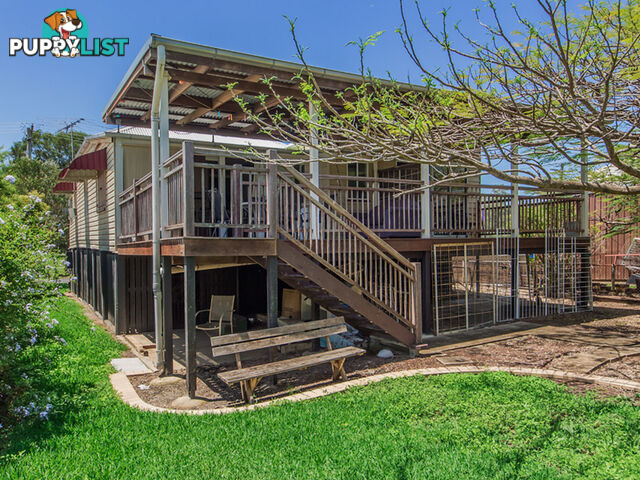 1 2 Railway Street EBBW VALE QLD 4304