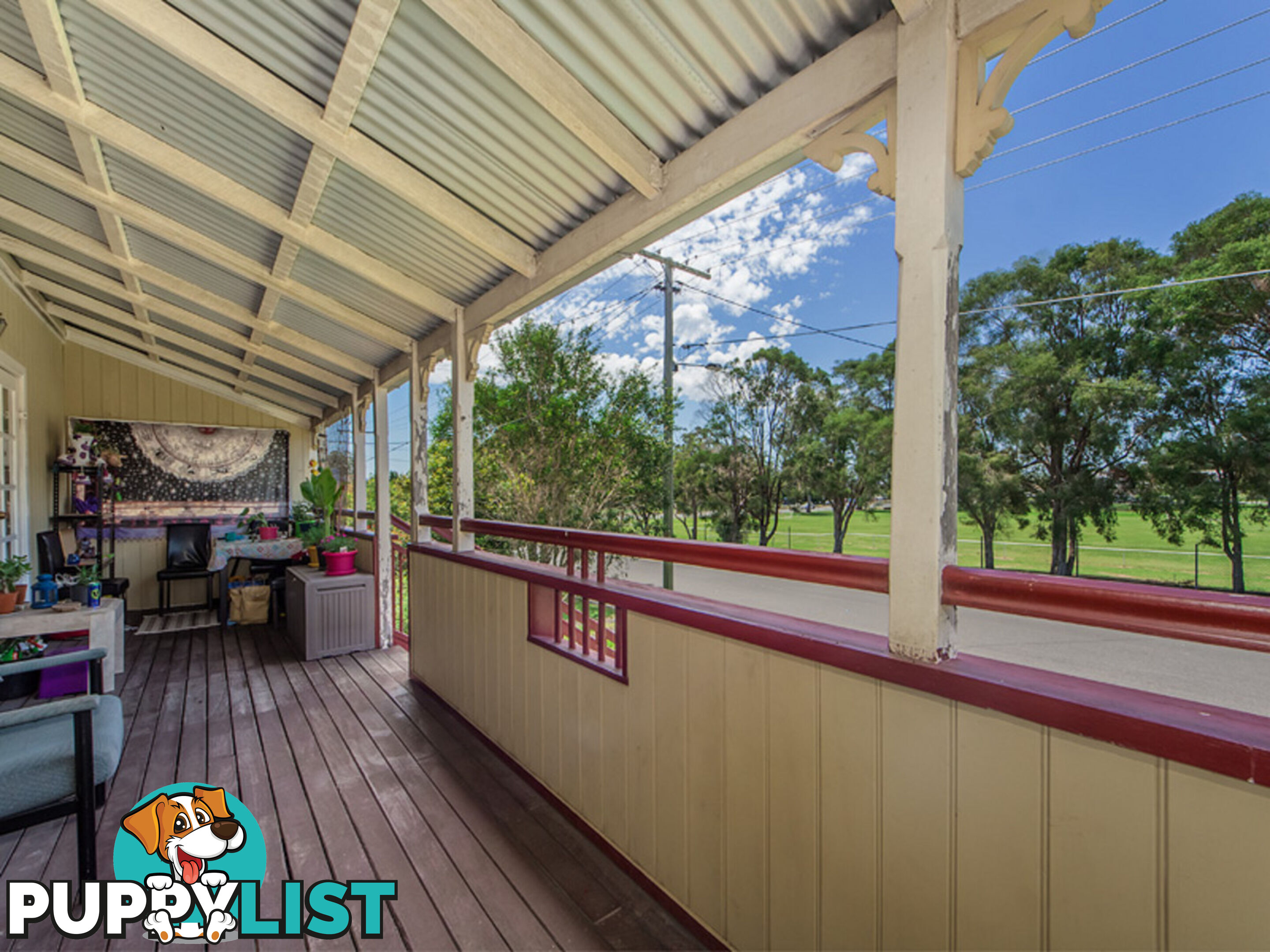 1 2 Railway Street EBBW VALE QLD 4304