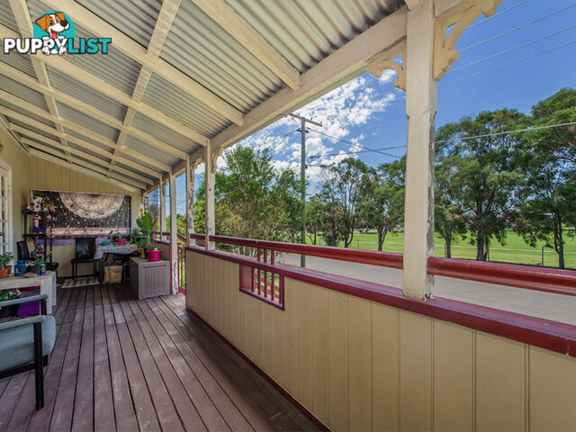 1 2 Railway Street EBBW VALE QLD 4304