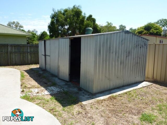 12 Cascade Street RACEVIEW QLD 4305