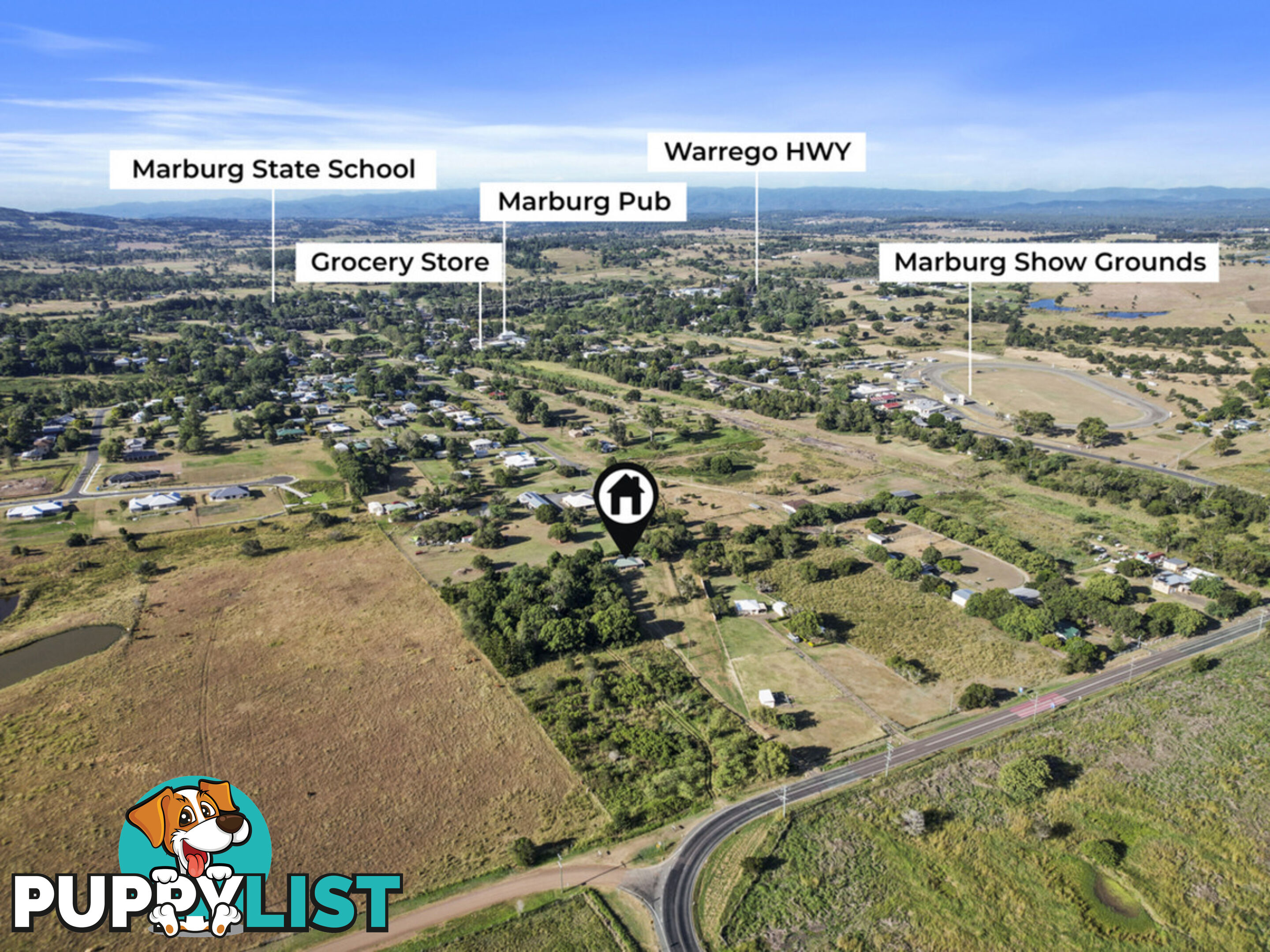 868 Rosewood Marburg Road Marburg QLD 4346