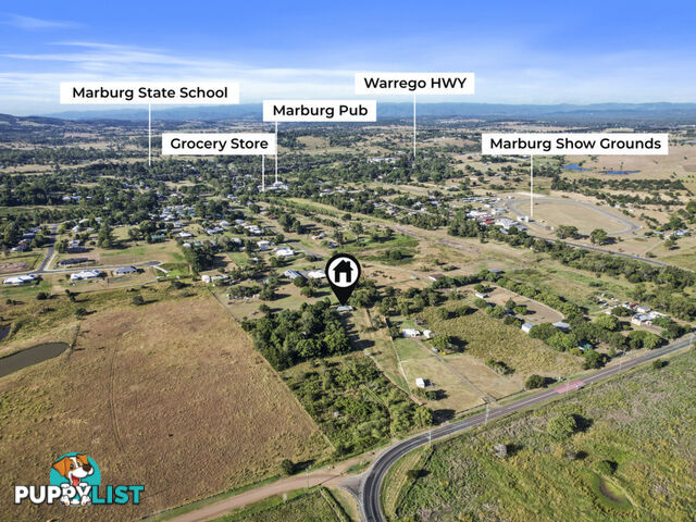 868 Rosewood Marburg Road Marburg QLD 4346