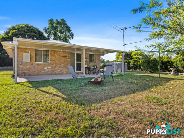 868 Rosewood Marburg Road Marburg QLD 4346