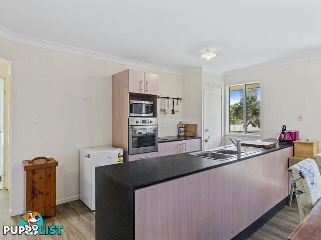 868 Rosewood Marburg Road Marburg QLD 4346