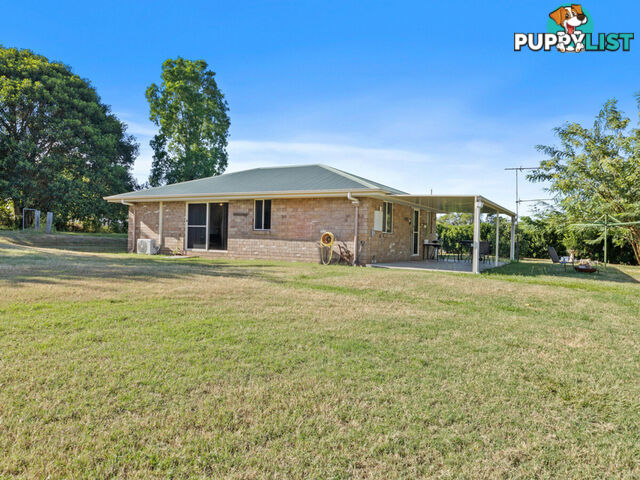 868 Rosewood Marburg Road Marburg QLD 4346