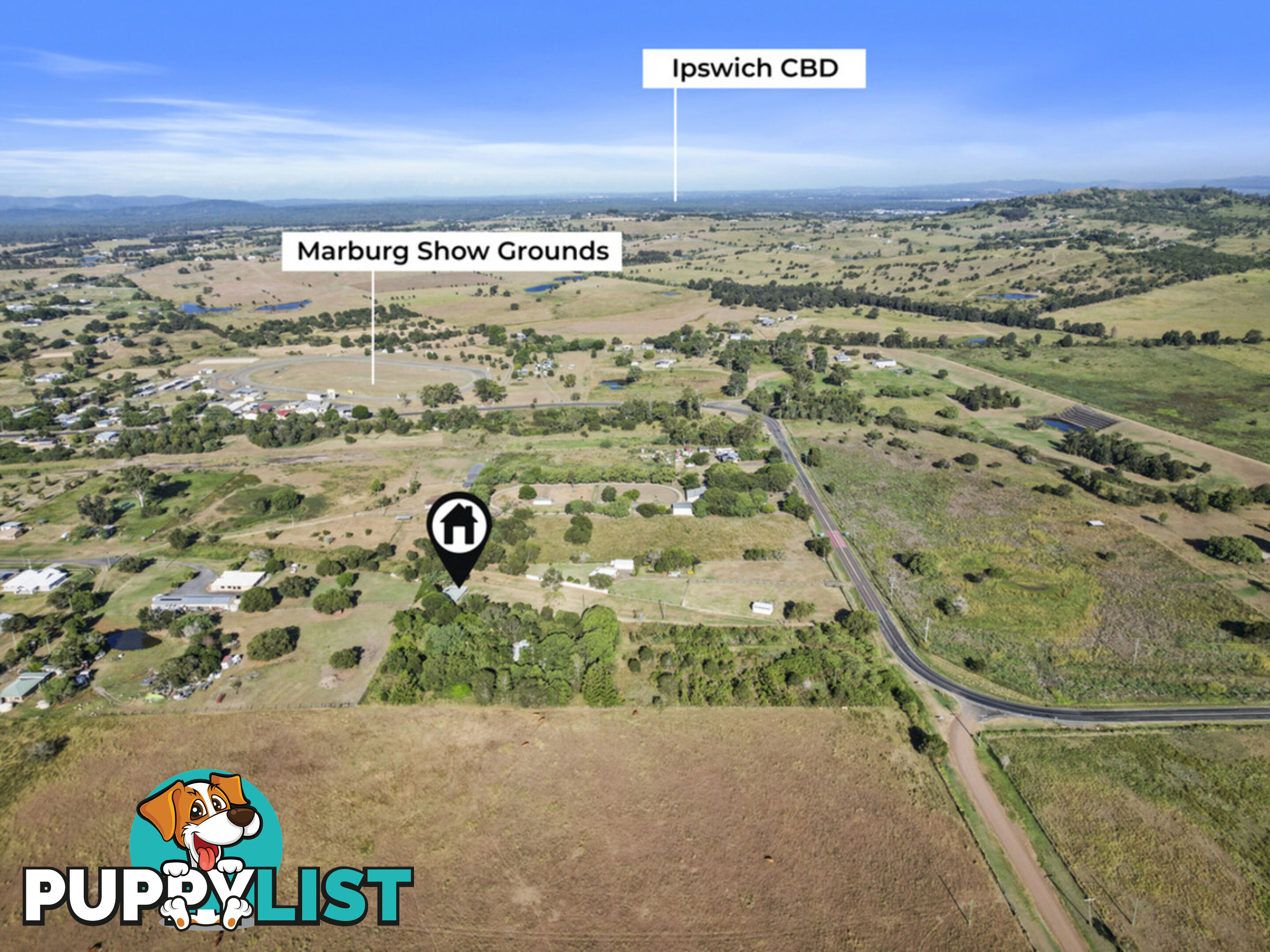 868 Rosewood Marburg Road Marburg QLD 4346