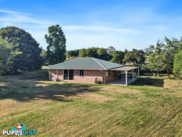 868 Rosewood Marburg Road Marburg QLD 4346