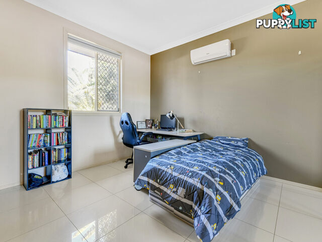 71 President Circle Karalee QLD 4306