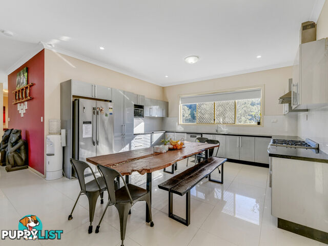 71 President Circle Karalee QLD 4306