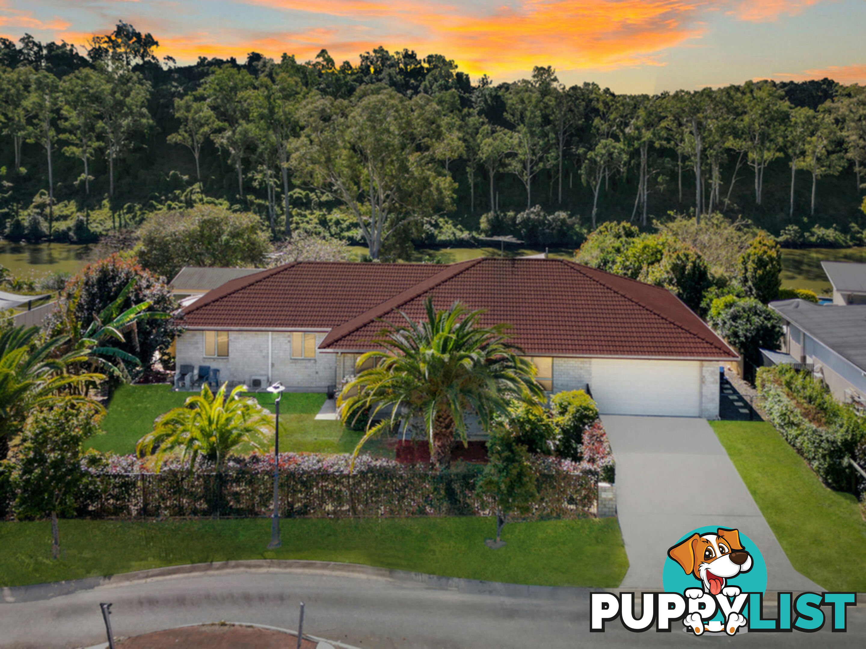 71 President Circle Karalee QLD 4306