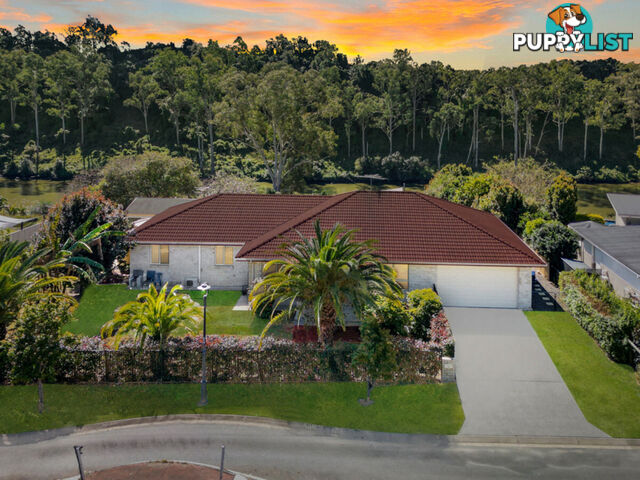 71 President Circle Karalee QLD 4306