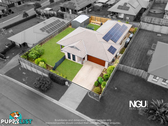 28 Emeraldwood Street Fernvale QLD 4306