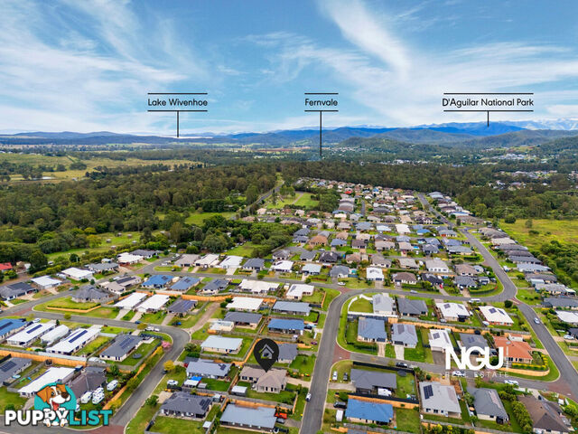 28 Emeraldwood Street Fernvale QLD 4306