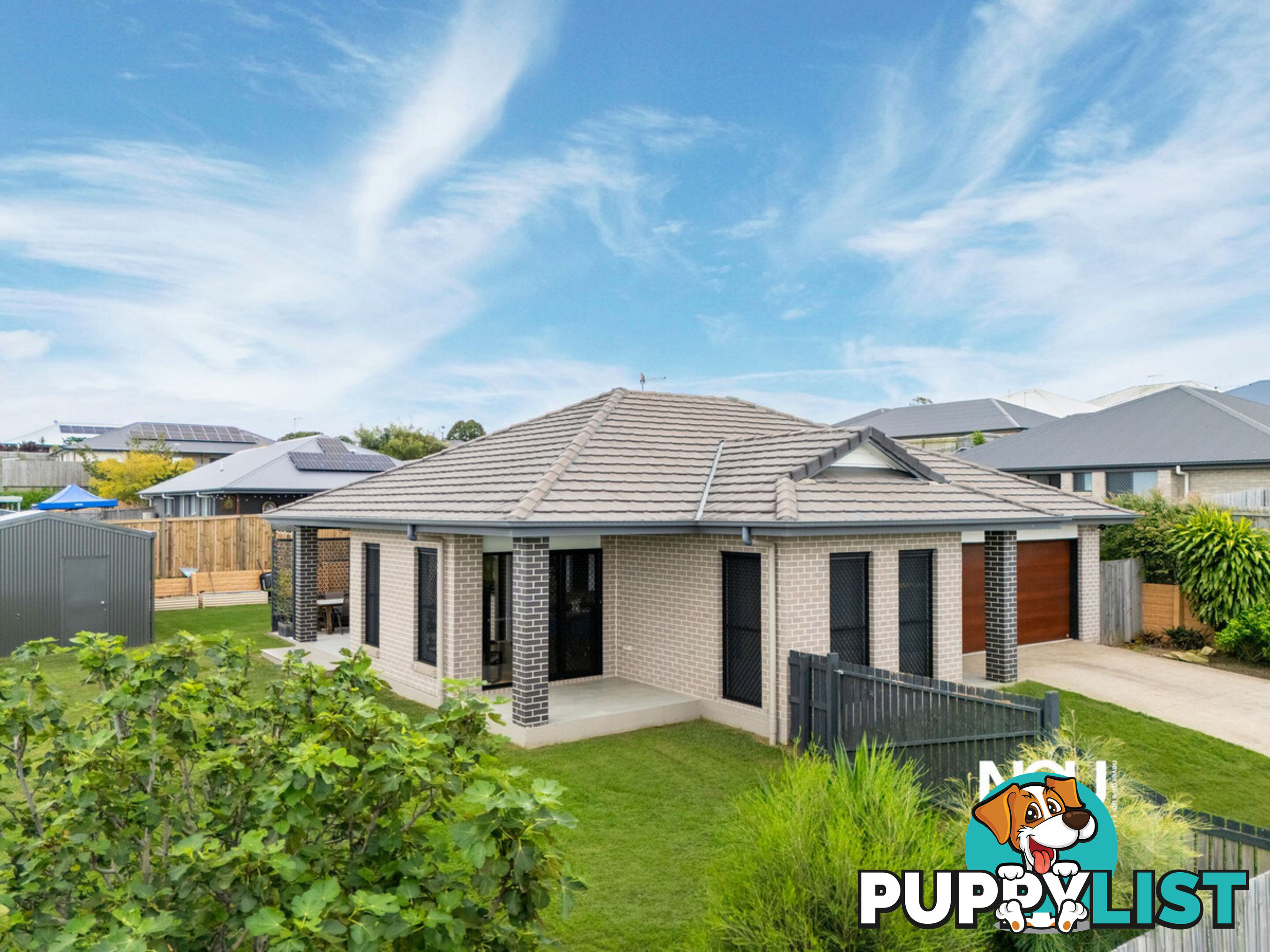28 Emeraldwood Street Fernvale QLD 4306