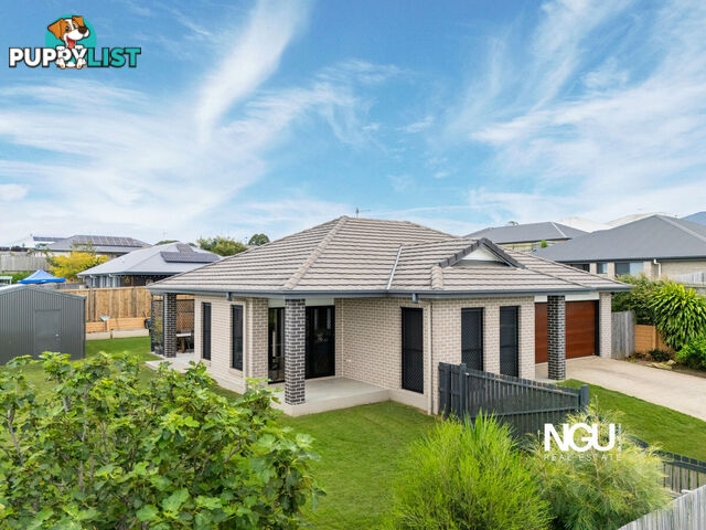 28 Emeraldwood Street Fernvale QLD 4306