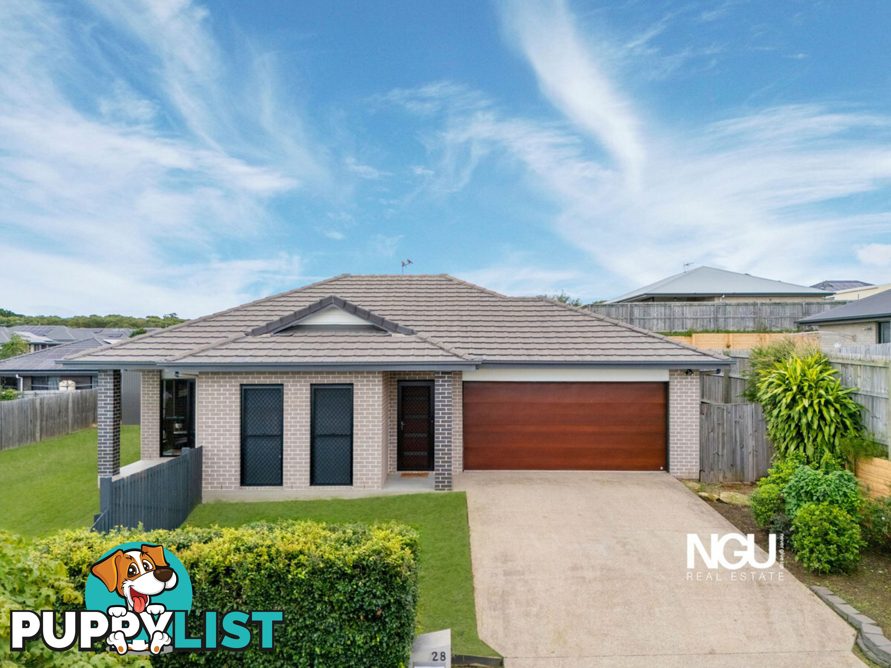 28 Emeraldwood Street Fernvale QLD 4306