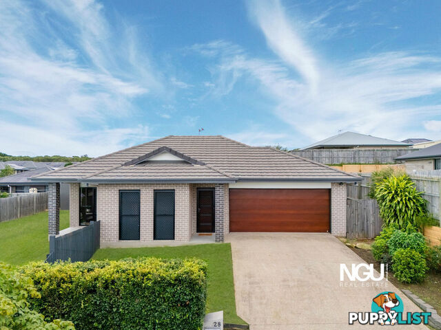 28 Emeraldwood Street Fernvale QLD 4306