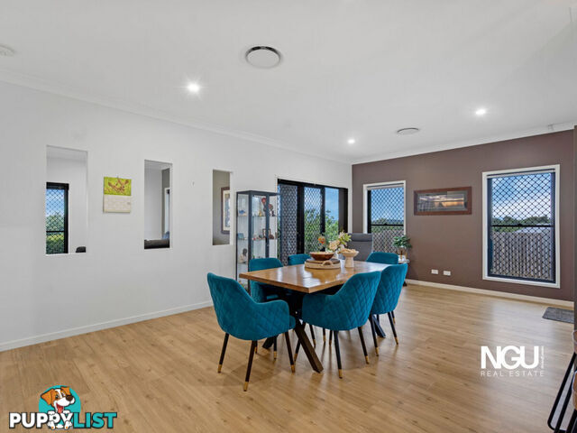 28 Emeraldwood Street Fernvale QLD 4306