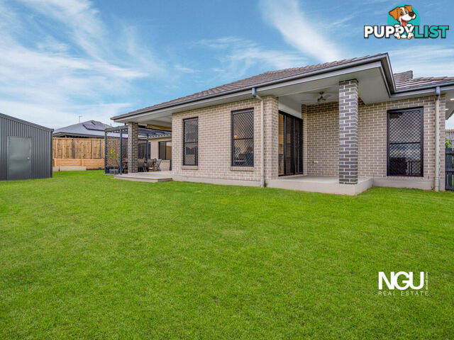 28 Emeraldwood Street Fernvale QLD 4306