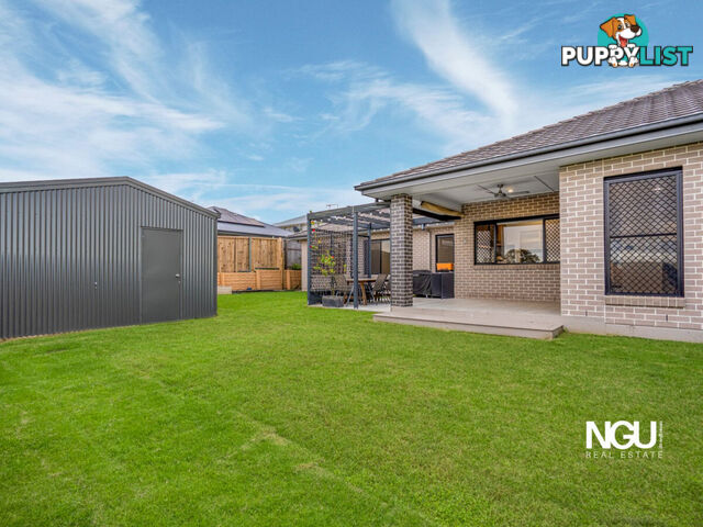 28 Emeraldwood Street Fernvale QLD 4306