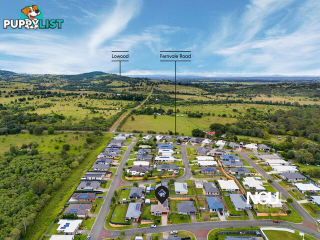 28 Emeraldwood Street Fernvale QLD 4306