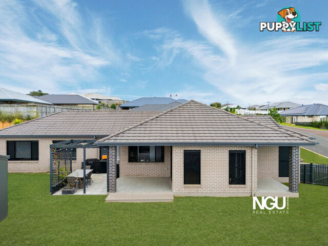 28 Emeraldwood Street Fernvale QLD 4306