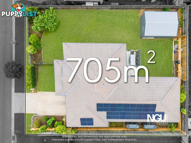 28 Emeraldwood Street Fernvale QLD 4306