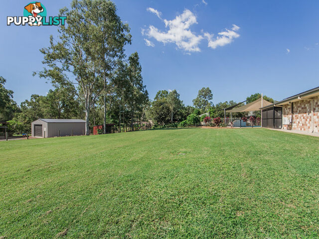 24 Carlock Promenade Karalee QLD 4306