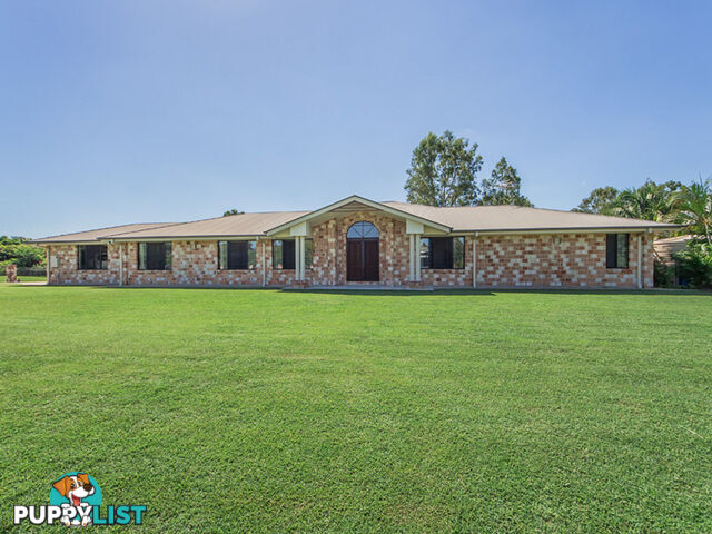 24 Carlock Promenade Karalee QLD 4306
