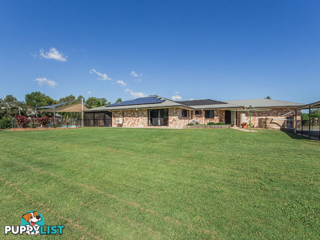 24 Carlock Promenade Karalee QLD 4306
