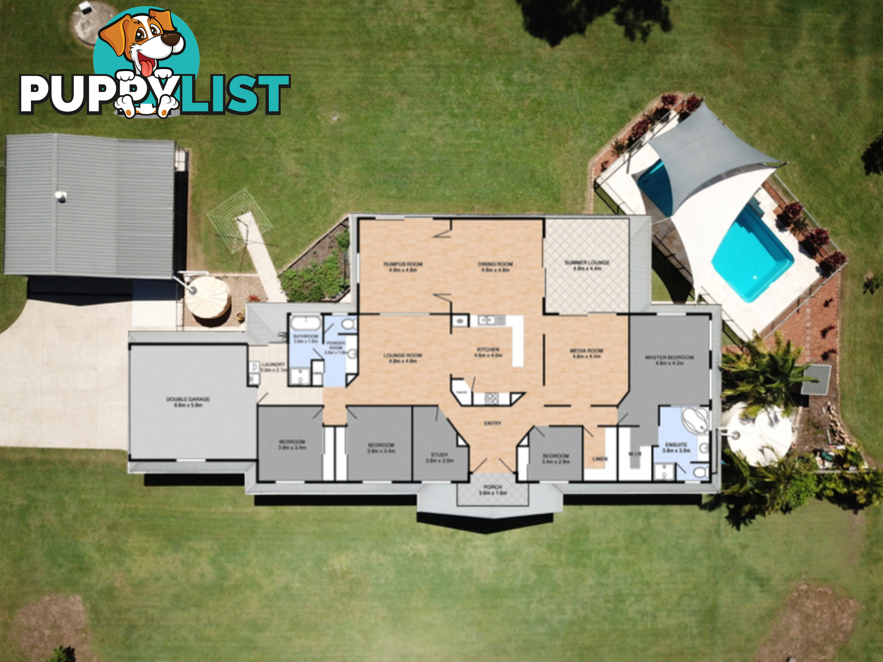24 Carlock Promenade Karalee QLD 4306