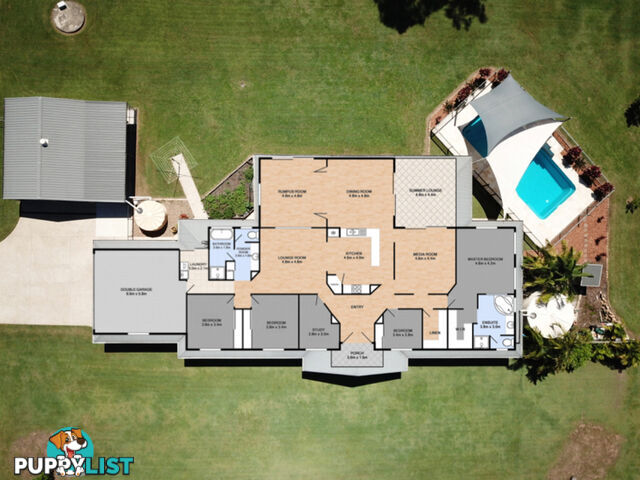 24 Carlock Promenade Karalee QLD 4306