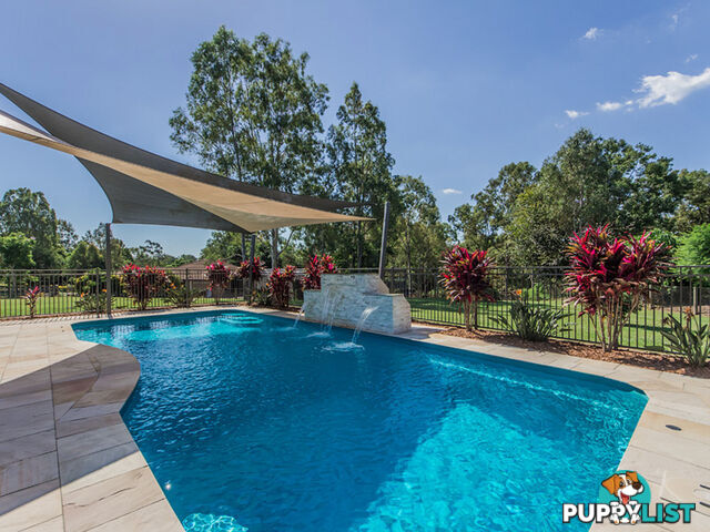 24 Carlock Promenade Karalee QLD 4306