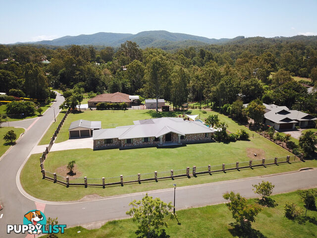 24 Carlock Promenade Karalee QLD 4306