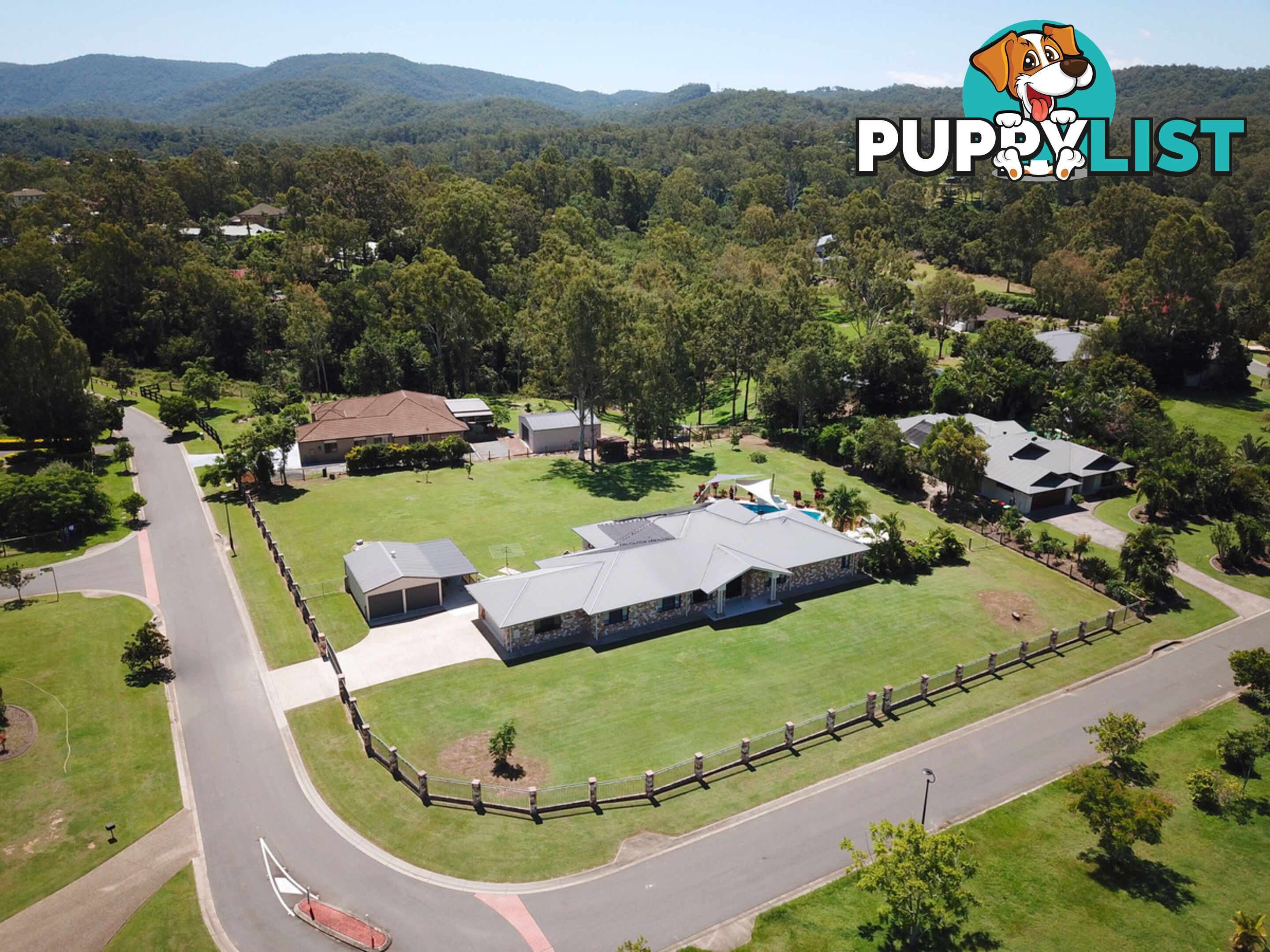 24 Carlock Promenade Karalee QLD 4306