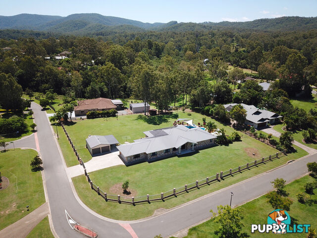 24 Carlock Promenade Karalee QLD 4306