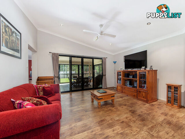24 Carlock Promenade Karalee QLD 4306