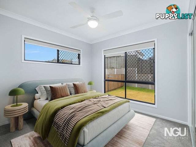 52 Panorama Drive Springfield QLD 4300