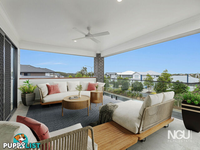 52 Panorama Drive Springfield QLD 4300