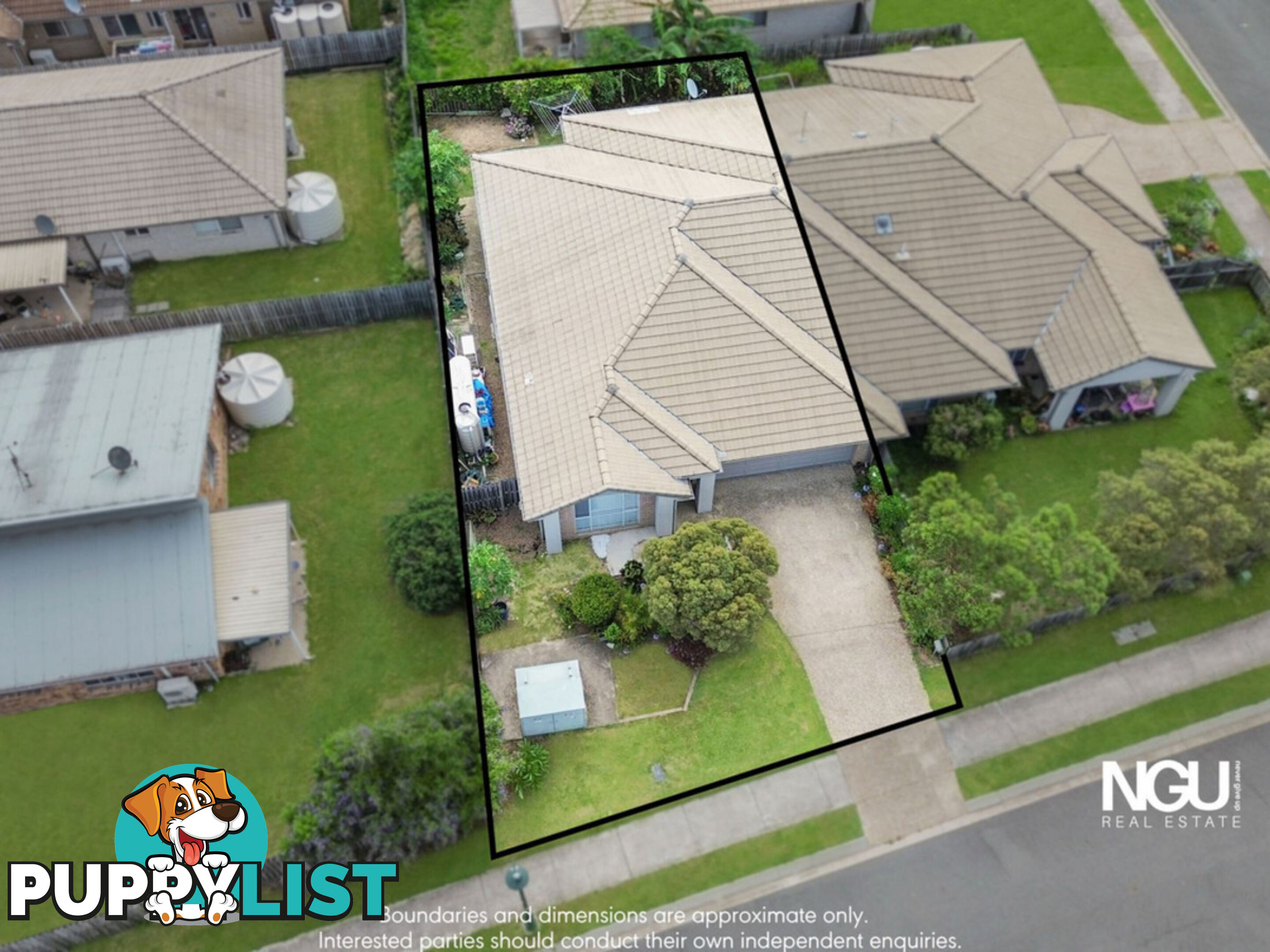 2 42 Aramac Street Brassall QLD 4305