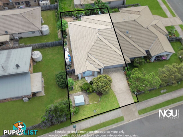 2 42 Aramac Street Brassall QLD 4305