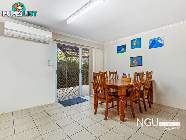 31 Palma Rosa Drive Wulkuraka QLD 4305