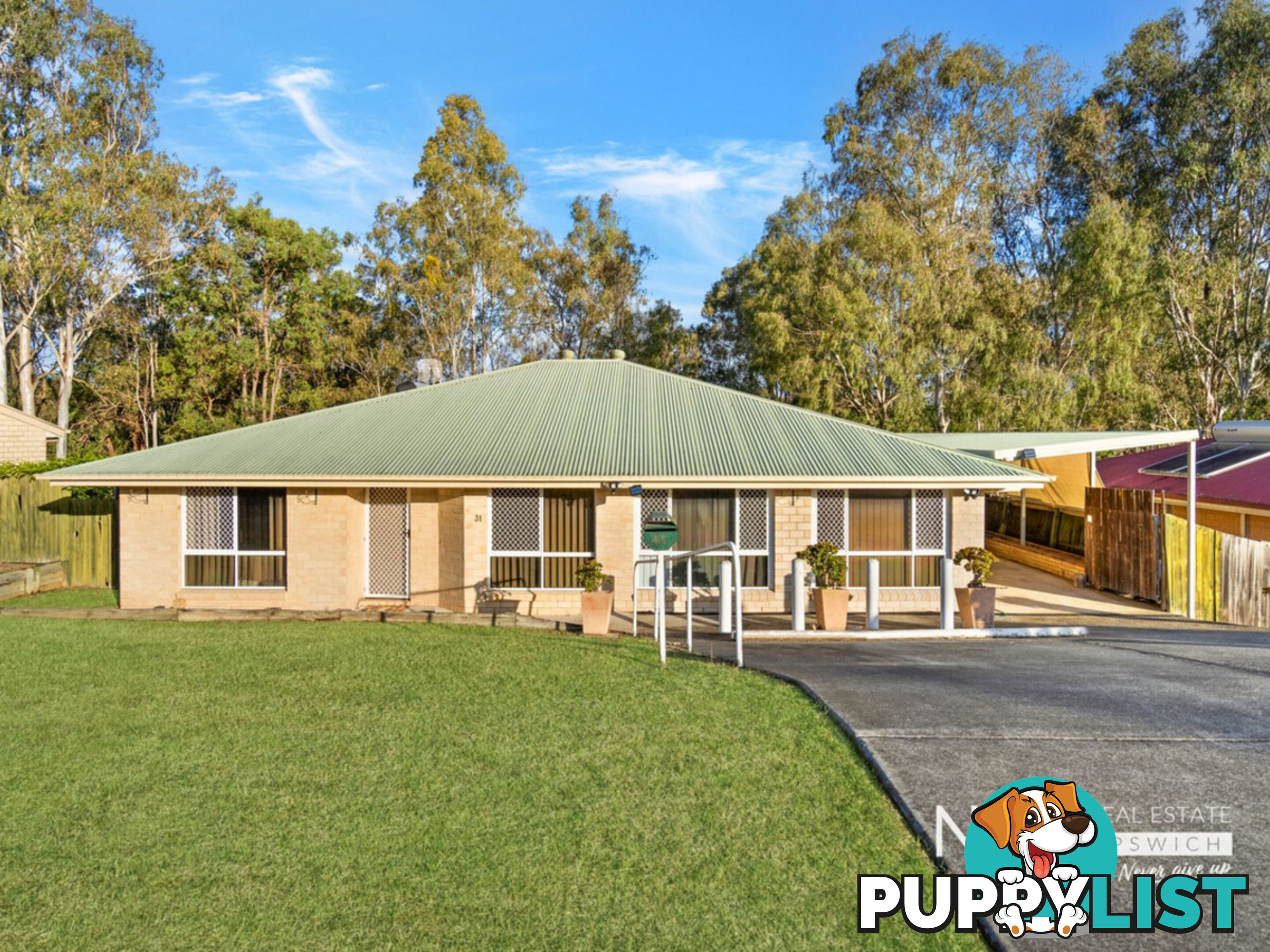 31 Palma Rosa Drive Wulkuraka QLD 4305