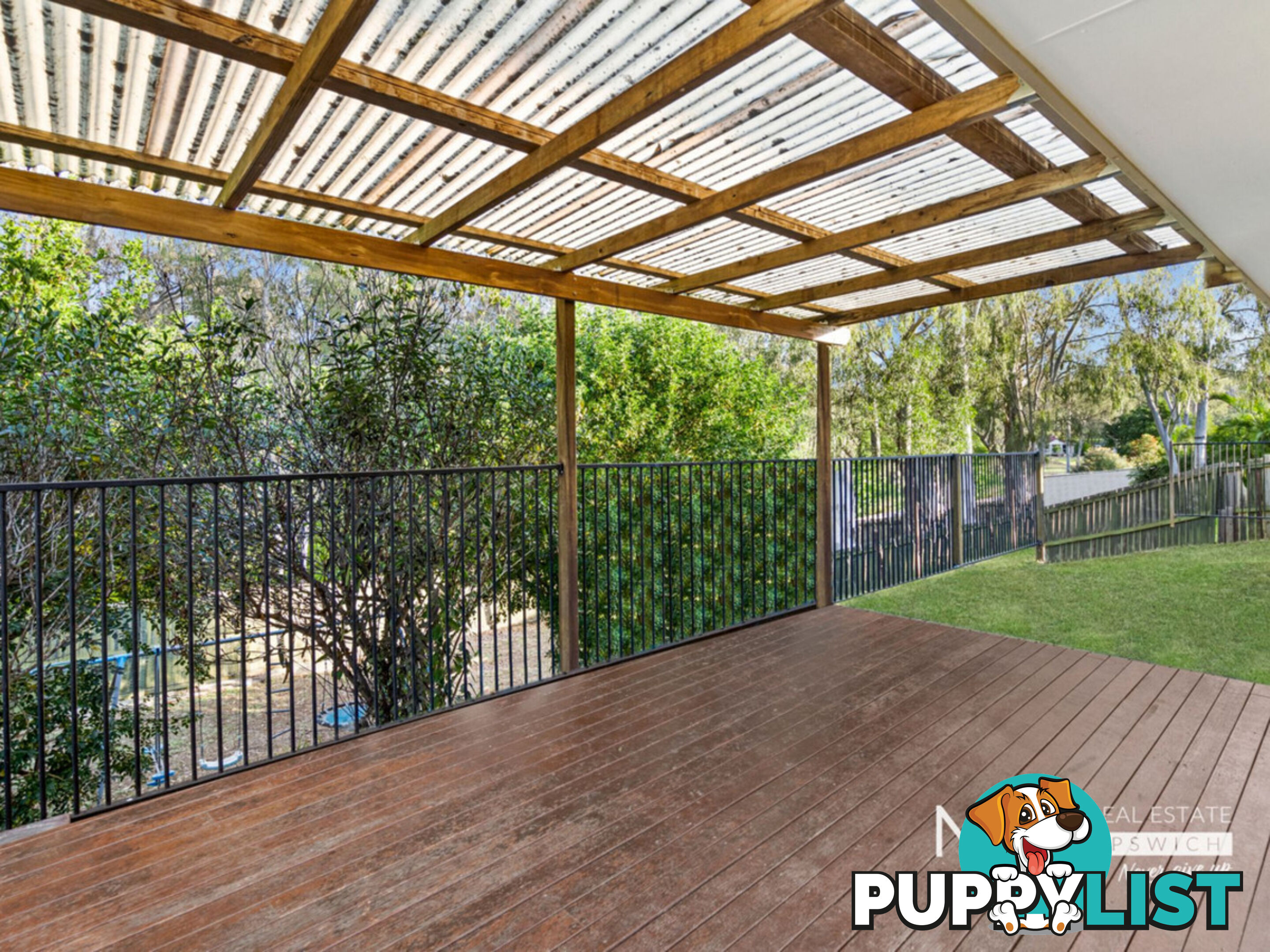 31 Palma Rosa Drive Wulkuraka QLD 4305